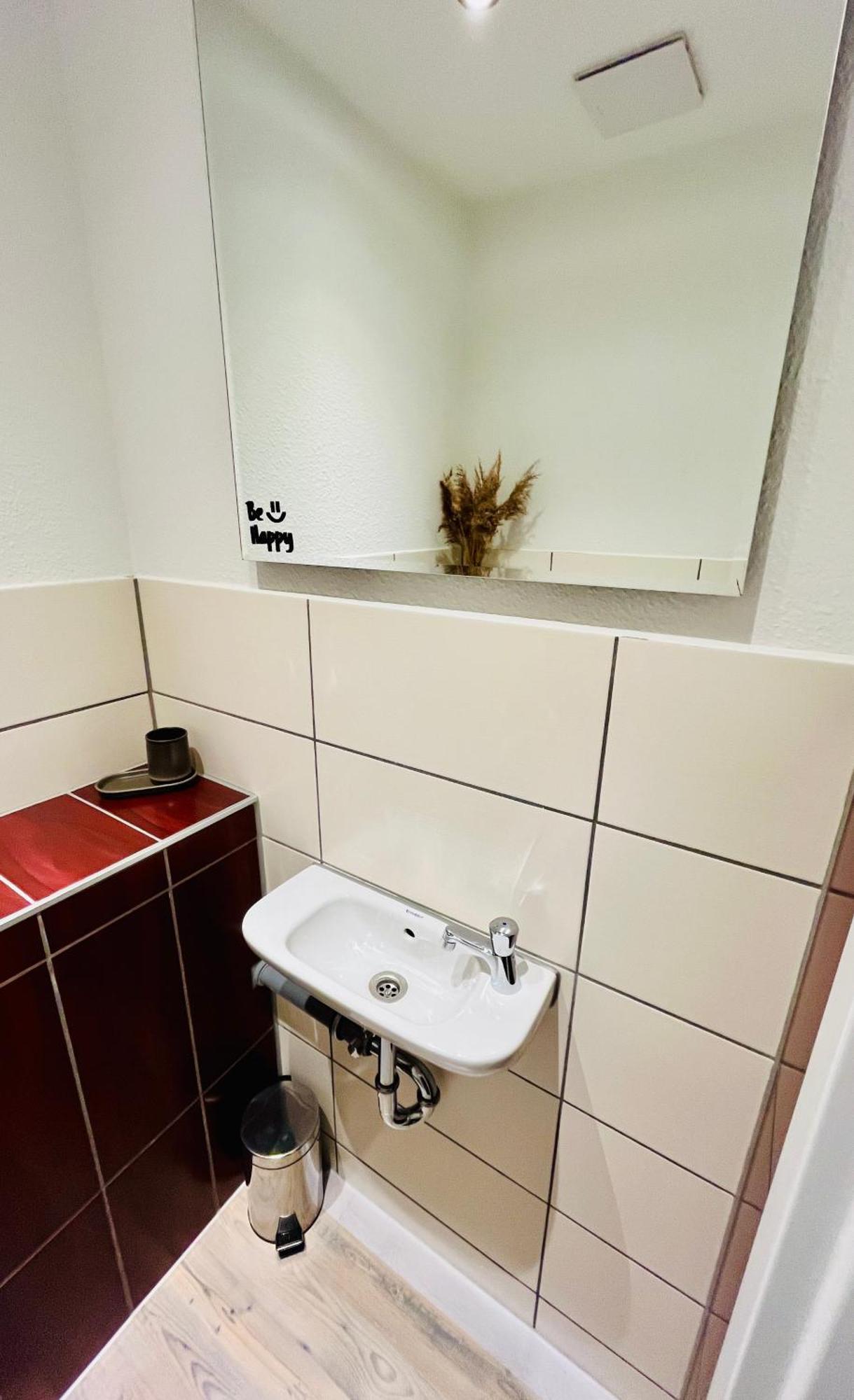 Apartment Ladenlokal - Gemuetlichkeit Einkaufen