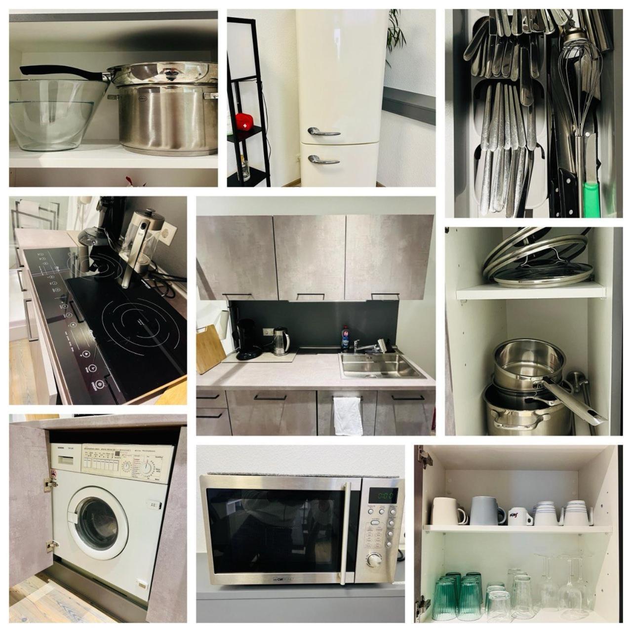 Ladenlokal - Gemuetlichkeit Einkaufen Apartment