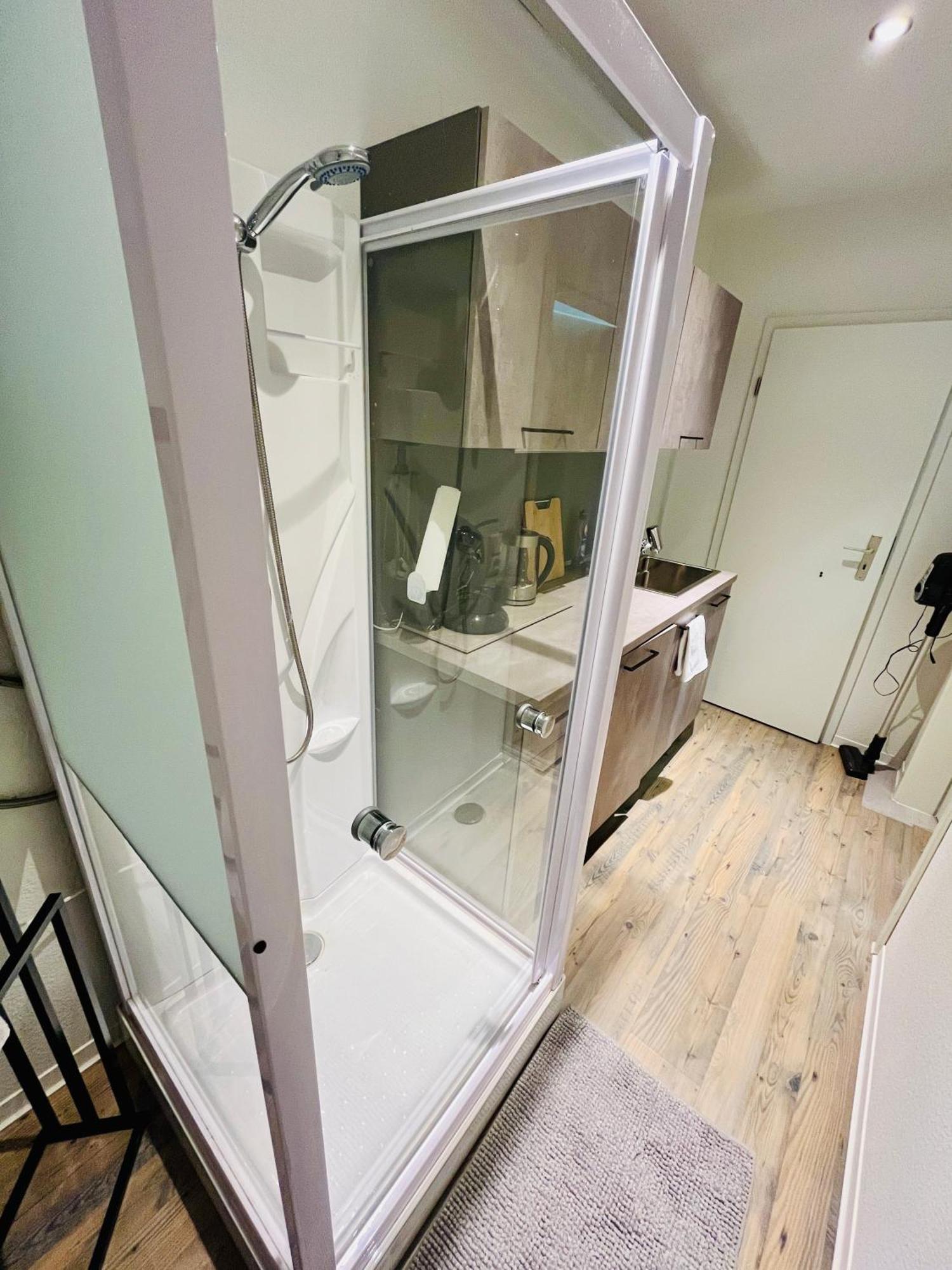 Ladenlokal - Gemuetlichkeit Einkaufen Apartment